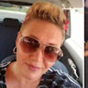 Meet your Posher, Christine